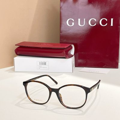 Gucci Sunglasses — 3
