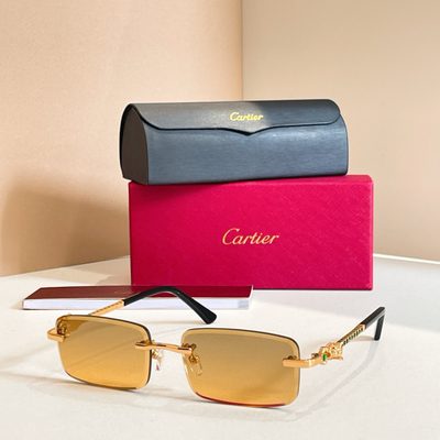 Cartier Sunglasses — 4