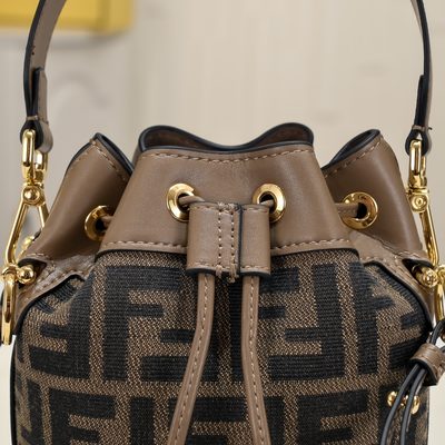 Fendi Bag — 4