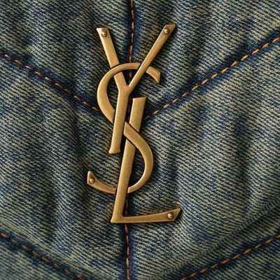 YSL Bag — 8