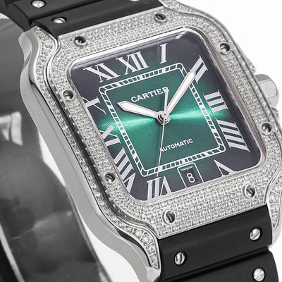 Cartier Watch