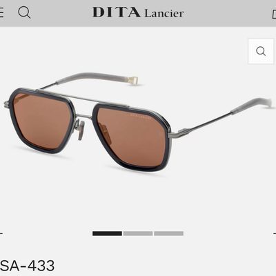 Dita Sunglasses — 4