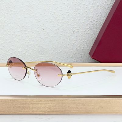 Cartier Sunglasses — 8