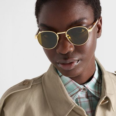 Prada Sunglasses — 4