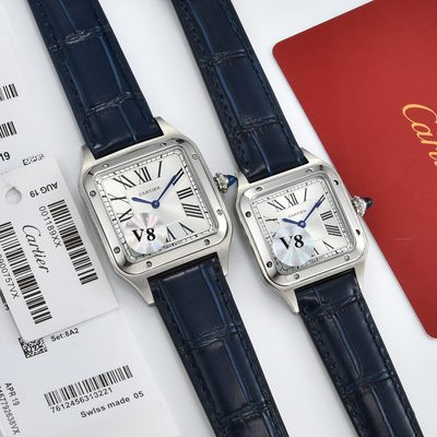 Cartier Watch