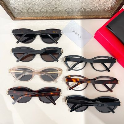YSL Sunglasses — 8
