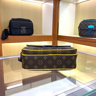 Louis Vuitton Bag — 8