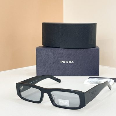 Prada Sunglasses — 5