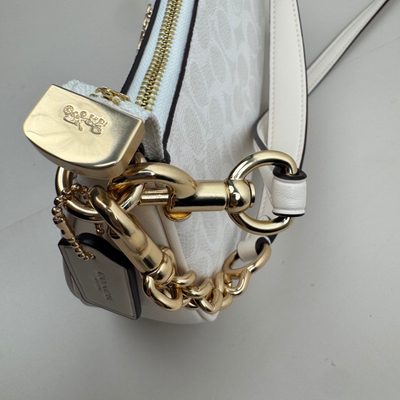 Coach Bag — 9