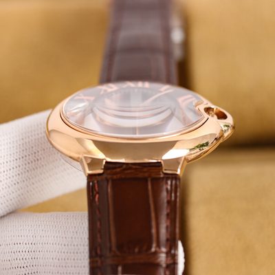 Cartier Watch — 6
