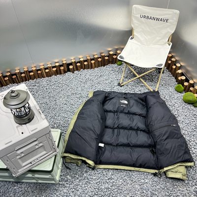 The North Face 1996 Retro Nuptse Puffer Jacket — 3