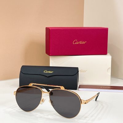 Cartier Sunglasses — 6