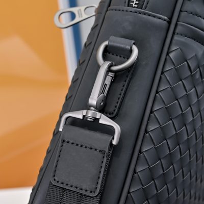Bottega Veneta briefcase — 6