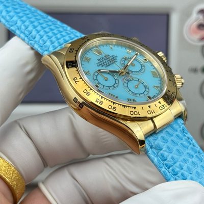 Rolex Watch — 5
