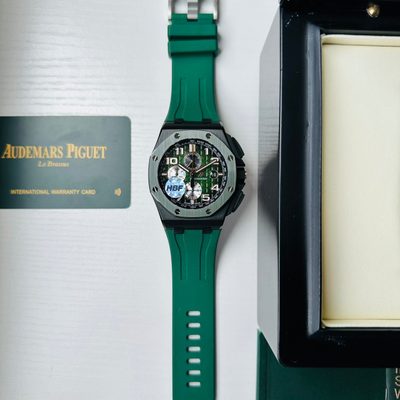 AP Watch — 7
