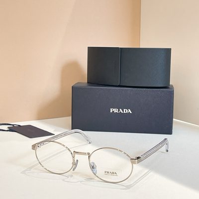 Prada Sunglasses — 4