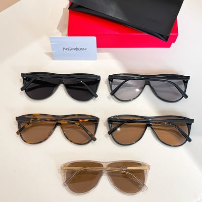 YSL Sunglasses — 9