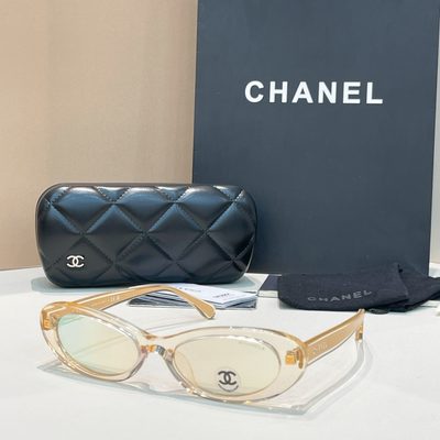 Chanel Sunglasses — 8
