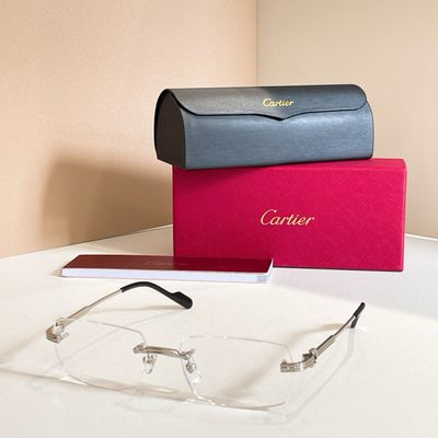 Cartier Sunglasses — 3