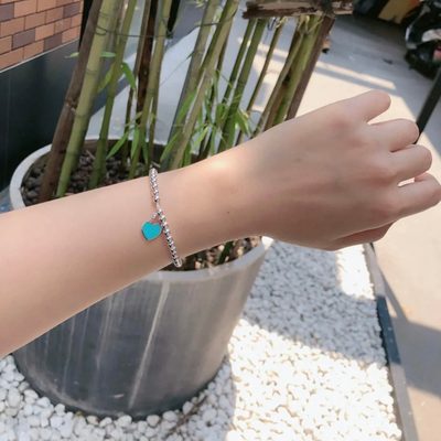 Tiffany Jewellery — 8