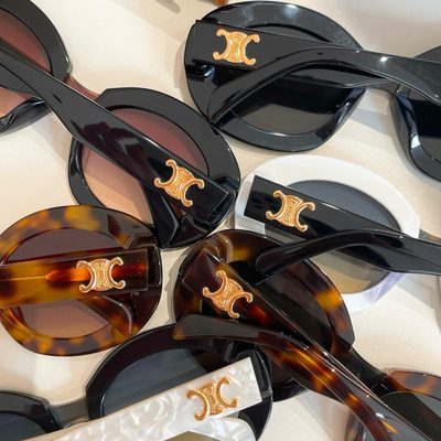 Celine Sunglasses — 7