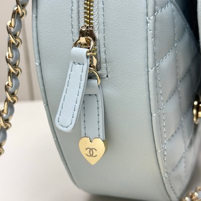 Chanel Bag — 5