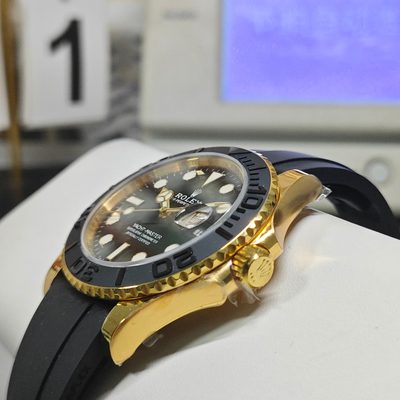 Rolex Watch — 6