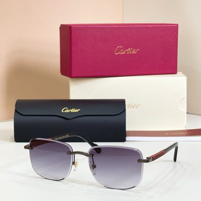 Cartier sunglasses