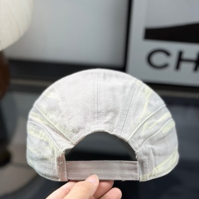 Chrome Hearts cap — 5