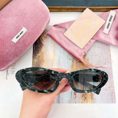 Miu Miu Sunglasses