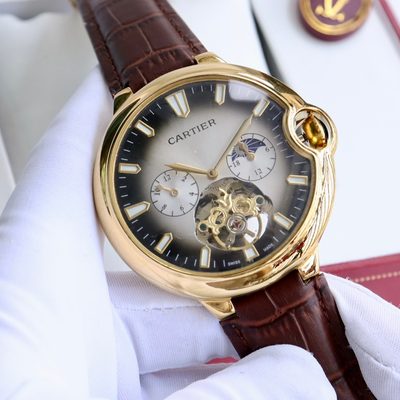 Cartier Watch — 5