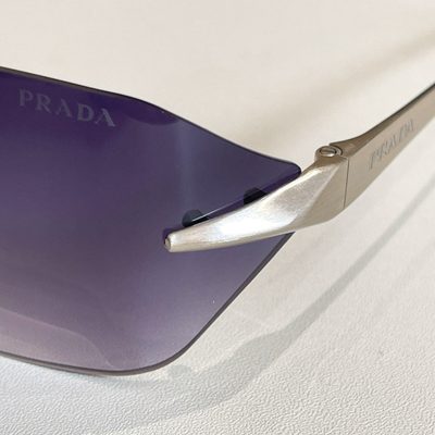 Prada Sunglasses — 5