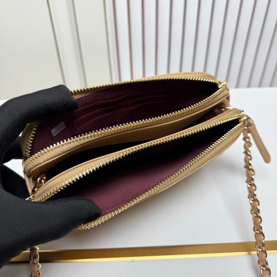 Chanel Bag — 9