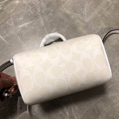 Coach Bag — 4