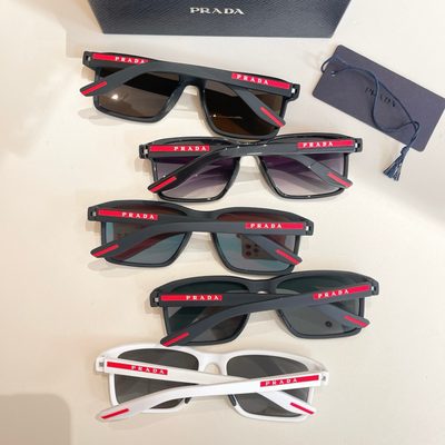 Prada Sunglasses — 9