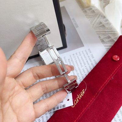 Cartier Watch — 5
