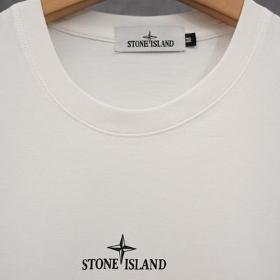 Stone Island — 4