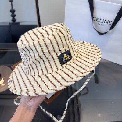 Chrome Hearts bucket hat — 7