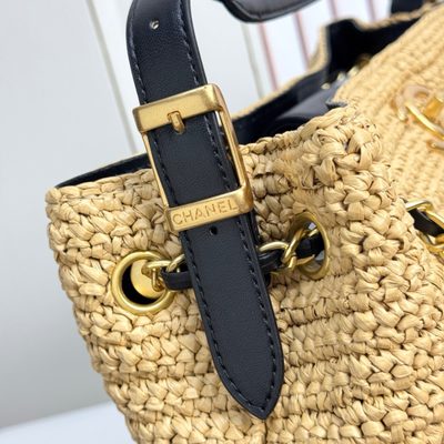 Chanel Bag — 5