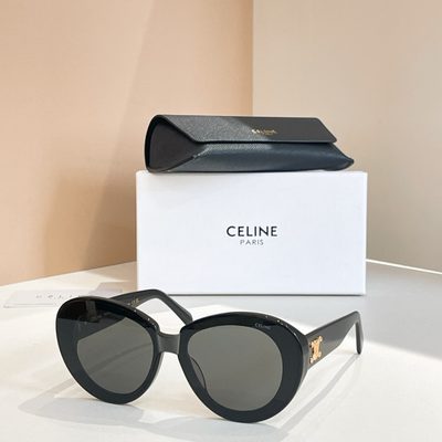 Celine Sunglasses — 3