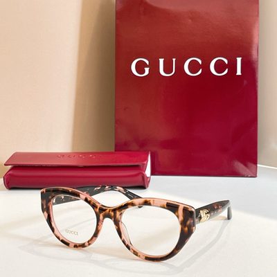 Gucci Sunglasses — 8