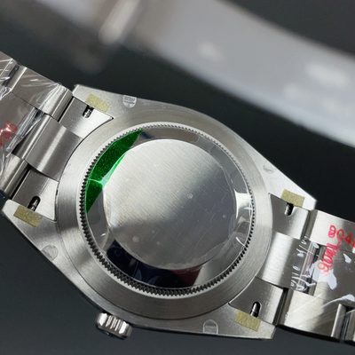 Rolex Watch — 6