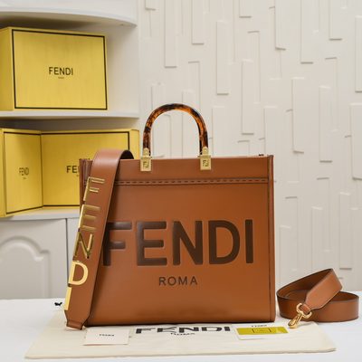 Fendi Bag