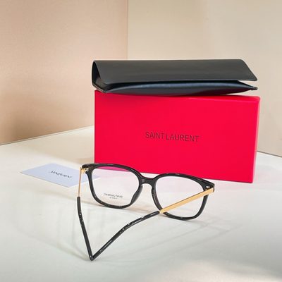 YSL Sunglasses — 7