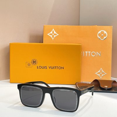 LV Sunglasses — 3