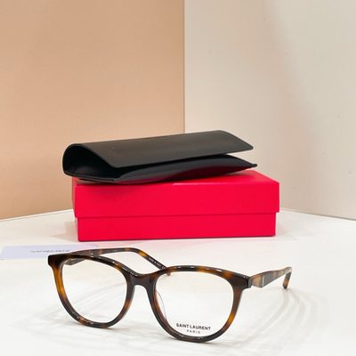 YSL Sunglasses — 7