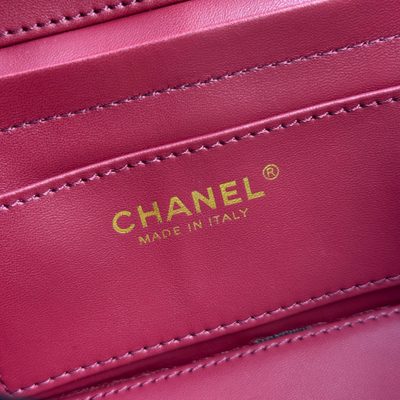 Chanel Bag — 7