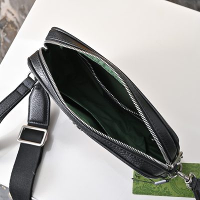 Gucci Ophidia leather bag — 8
