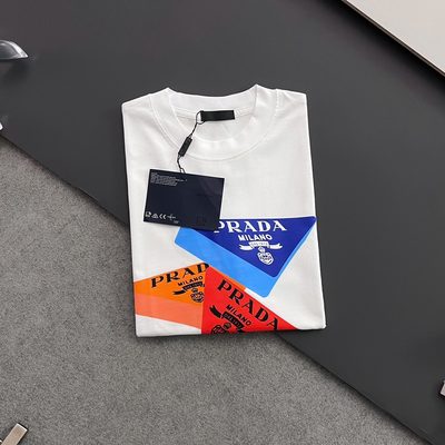 Prada T-Shirt — 9