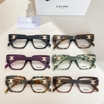 Celine Sunglasses — 8